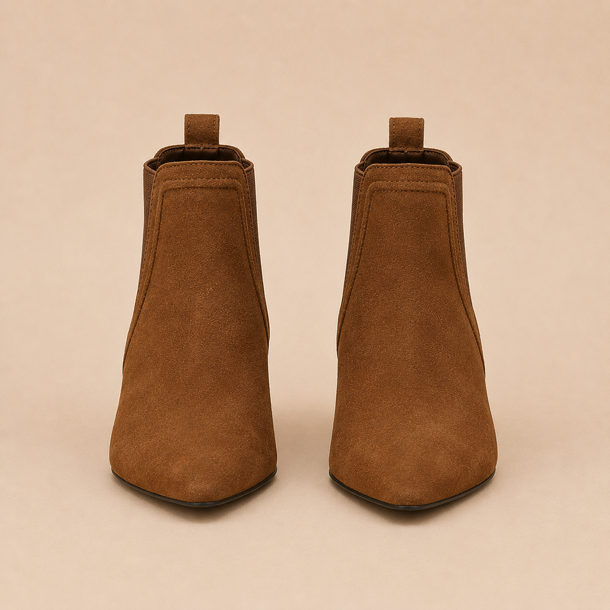 The Marlowe Chelsea Boot