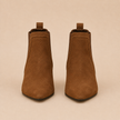 The Marlowe Chelsea Boot