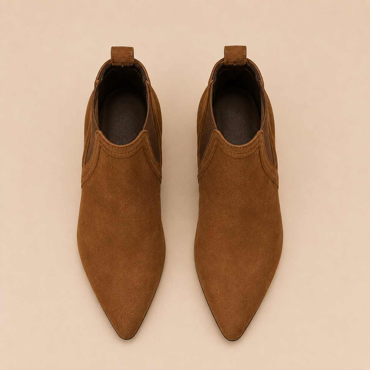 The Marlowe Chelsea Boot