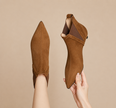 The Marlowe Chelsea Boot