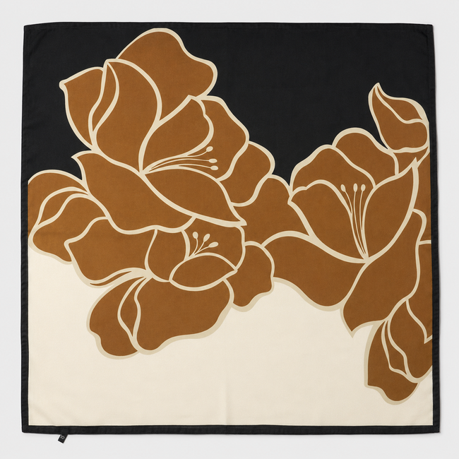 The Capri Scarf