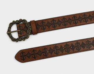 The Valencia Belt