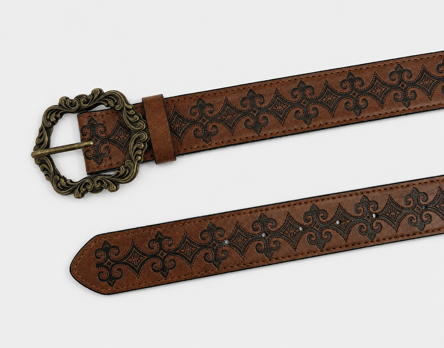 The Valencia Belt