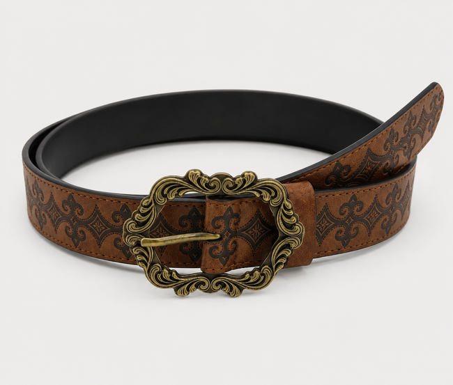 The Valencia Belt