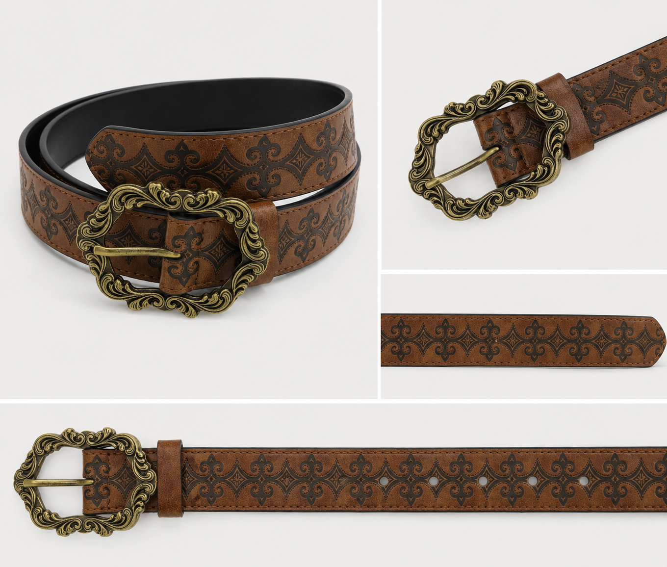The Valencia Belt