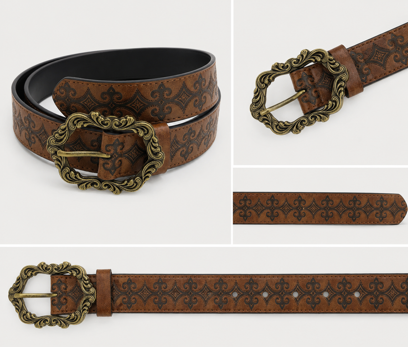 The Valencia Belt