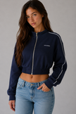 The Trackstar Jacket