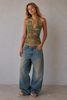 The Wild Thing Top