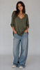 The Easy Street Top