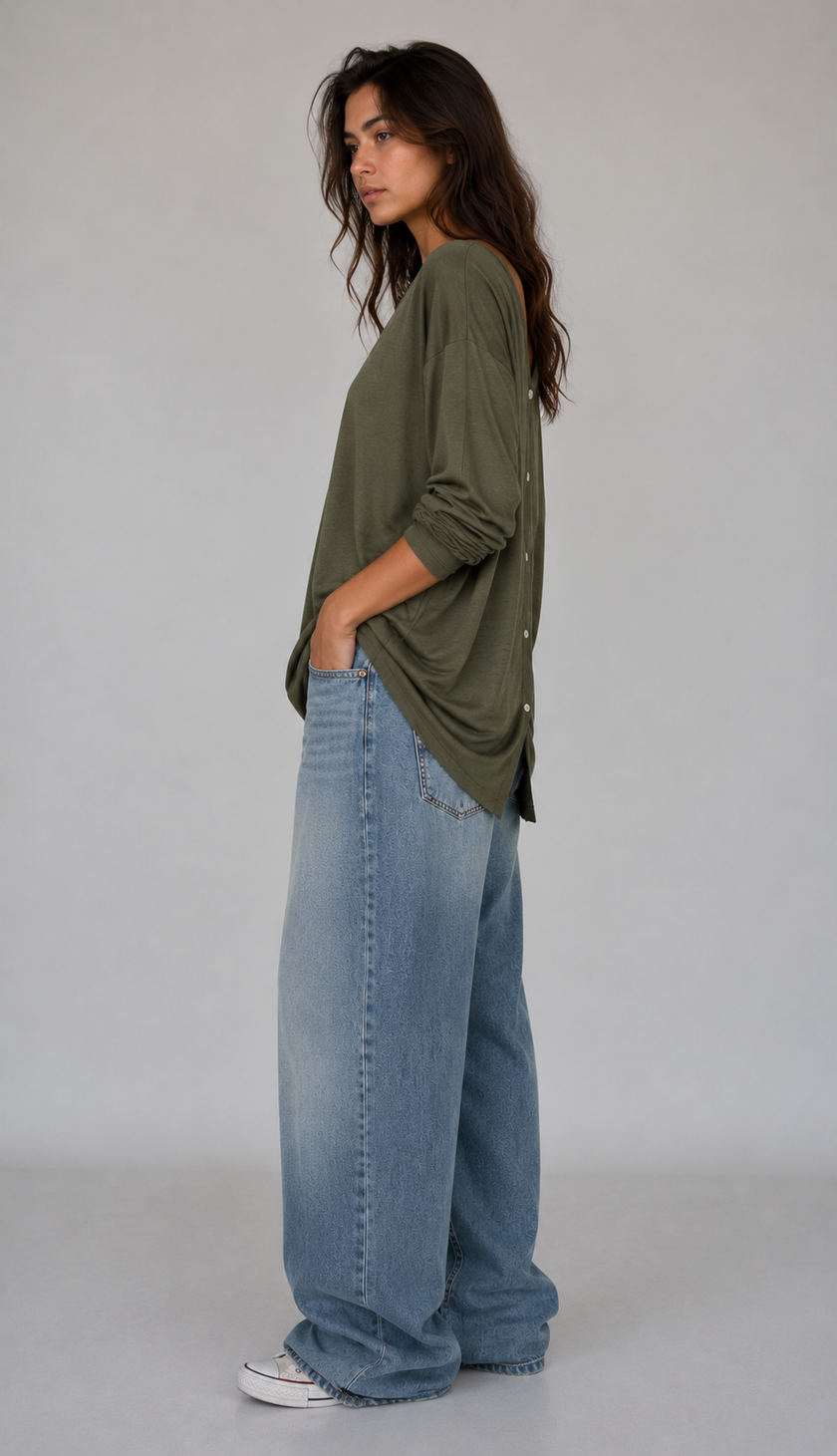 The Easy Street Top