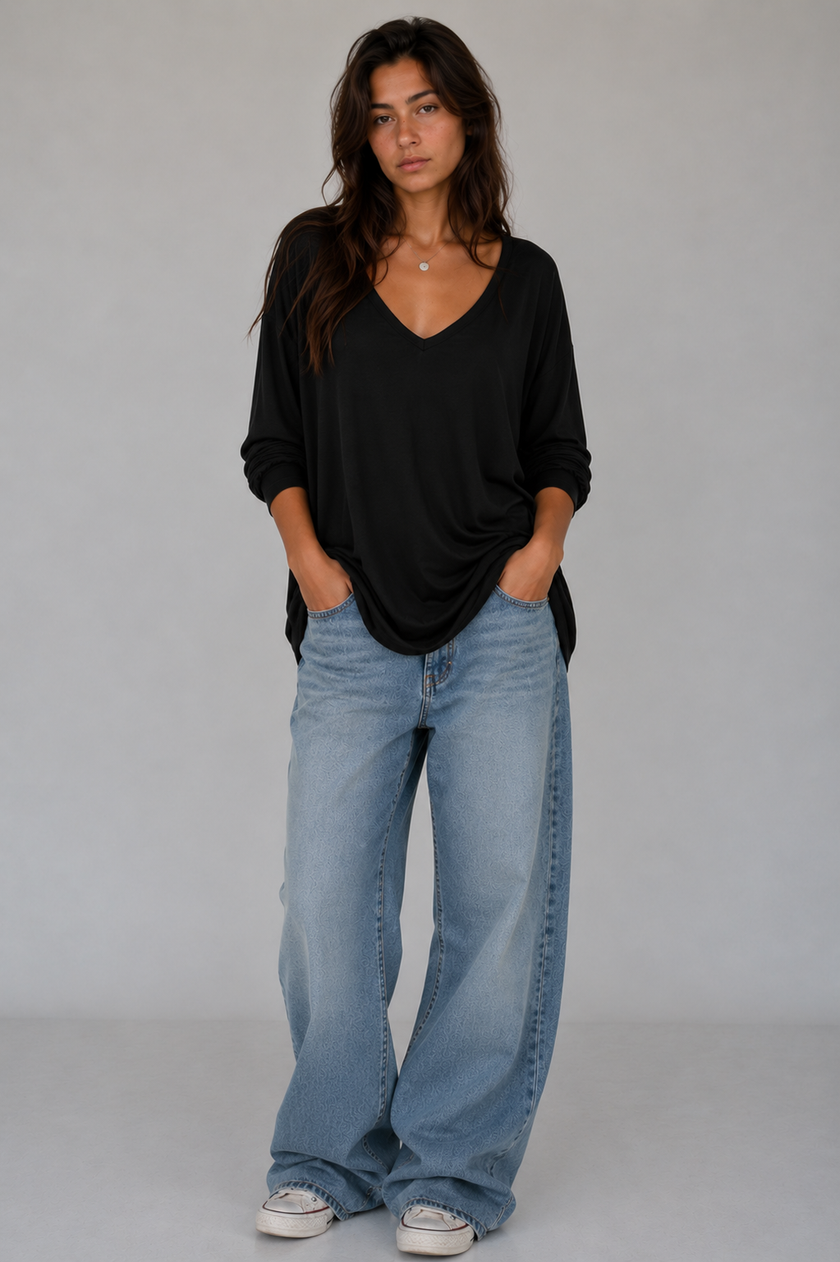 The Easy Street Top