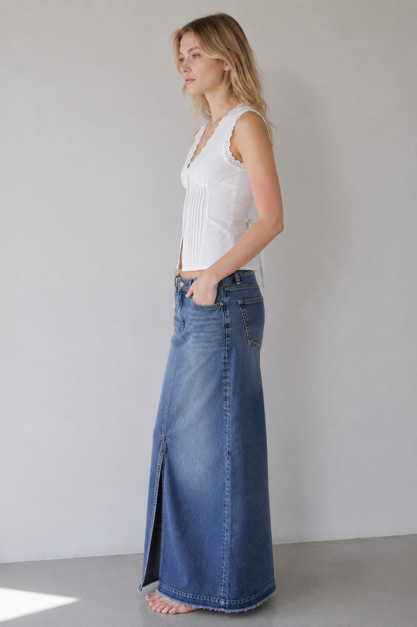 The Margot Top