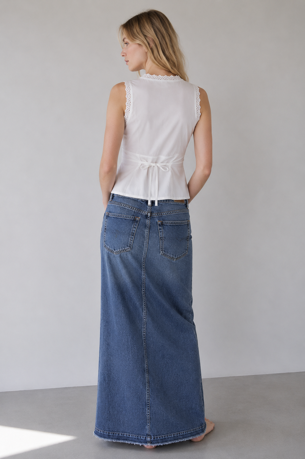 The Margot Top