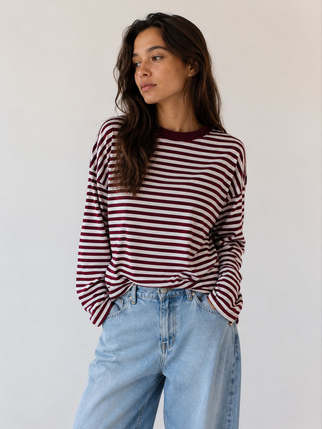 The Vintage Boardwalk Top