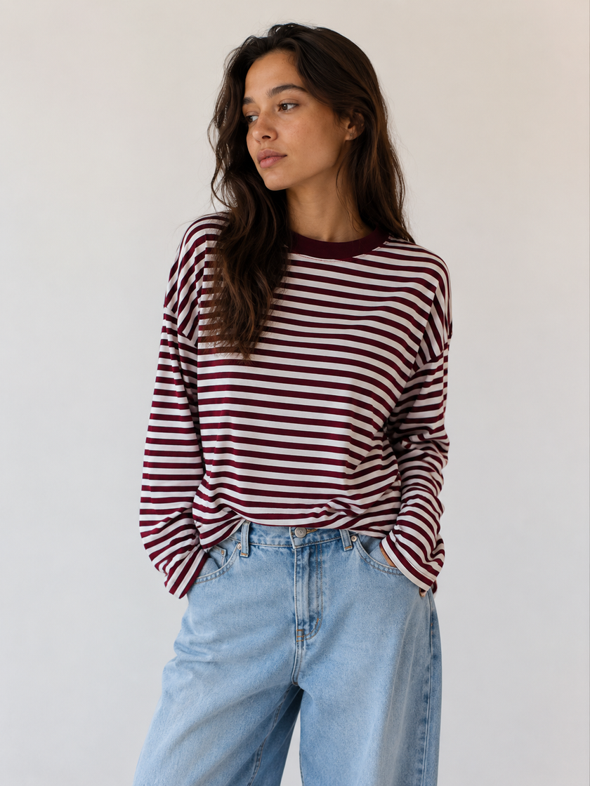 The Vintage Boardwalk Top