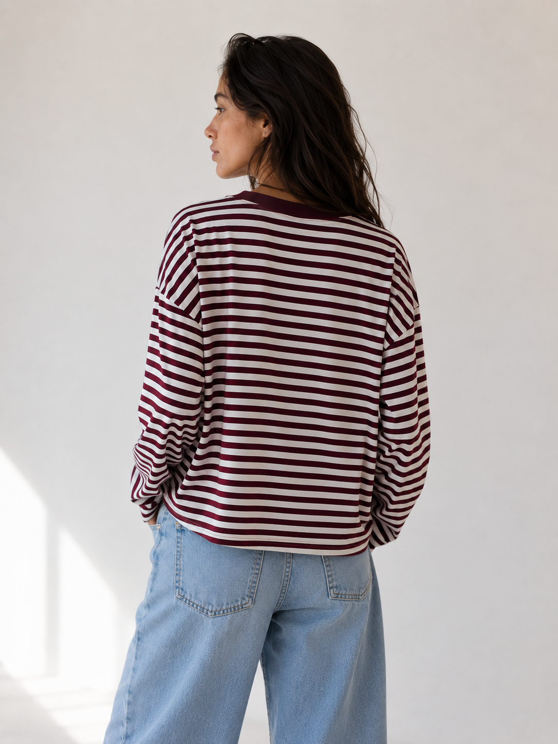 The Vintage Boardwalk Top