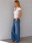 The Parisienne Top