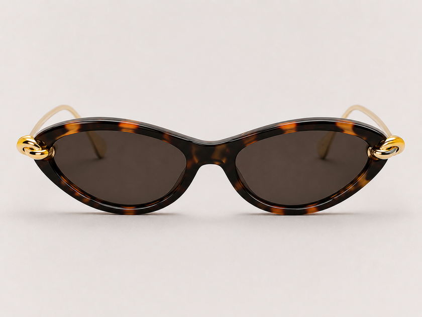 The Valentina Sunglasses