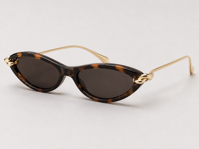 The Valentina Sunglasses