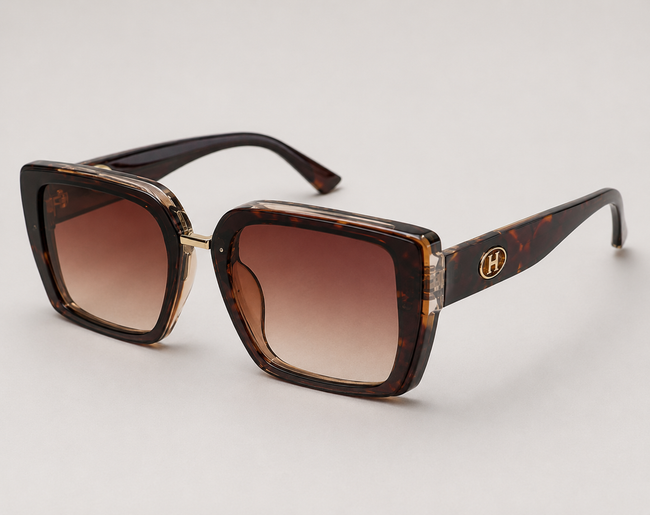 The Milano Sunglasses