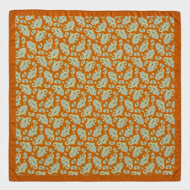 The Jaipur Scarf