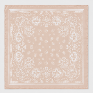 The Palermo Scarf