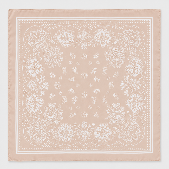 The Palermo Scarf