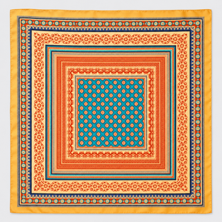 The Samarkand Scarf