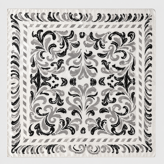 The Riviera Scarf