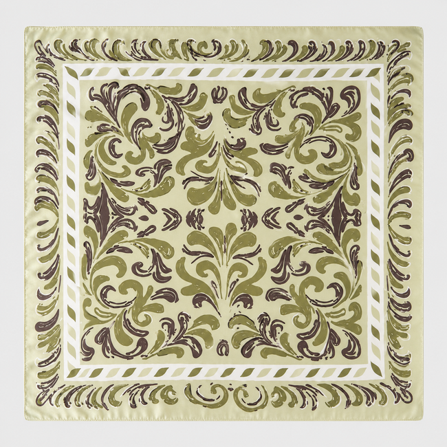 The Riviera Scarf