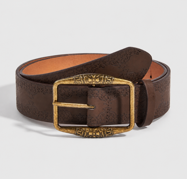 The Lebanon Belt