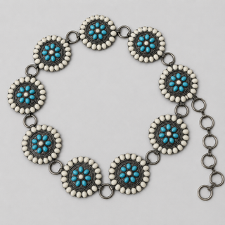 The Taos Belt