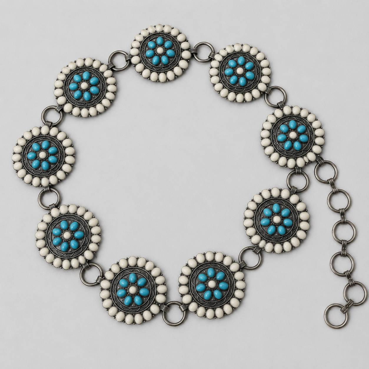 The Taos Belt