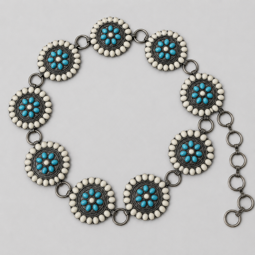 The Taos Belt