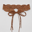 The Cadiz Belt