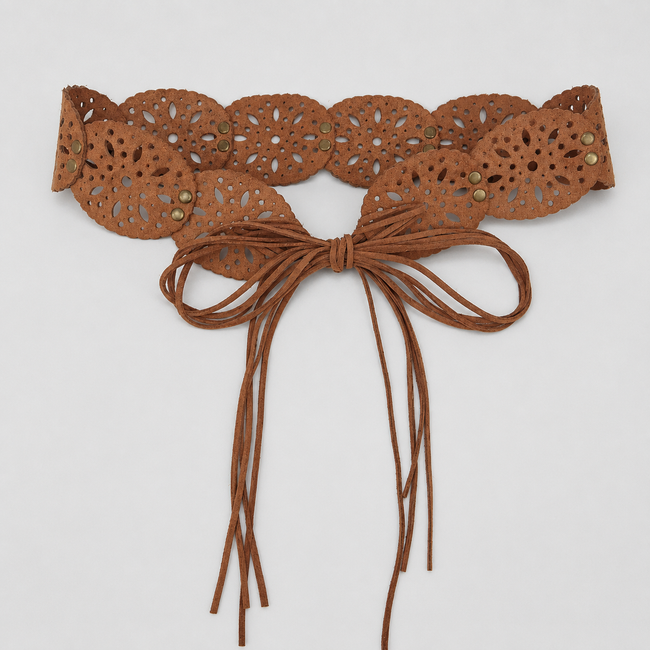 The Cadiz Belt