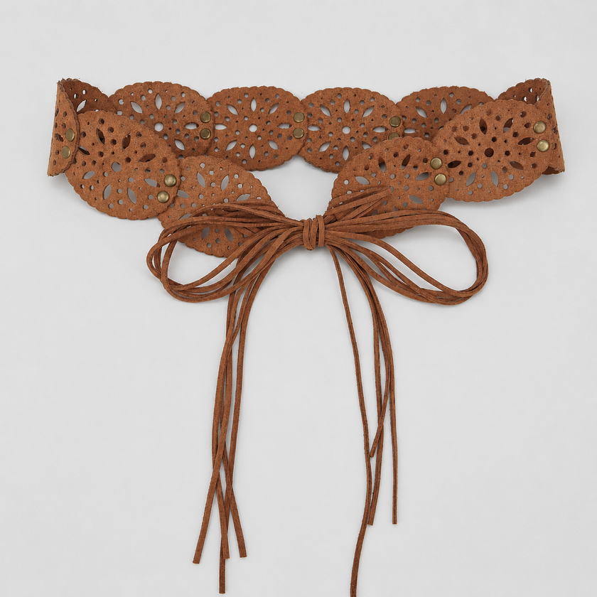 The Cadiz Belt
