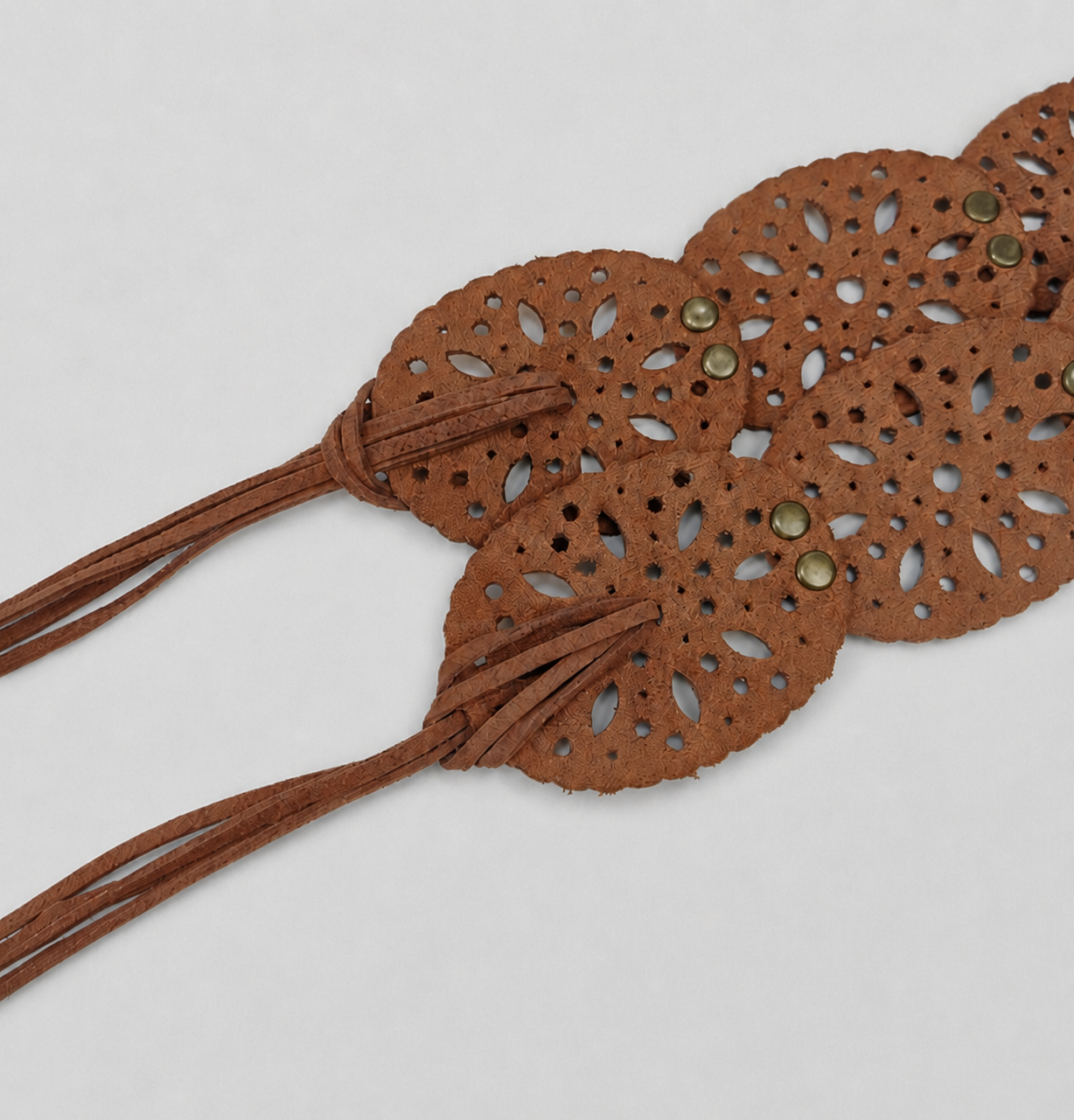 The Cadiz Belt