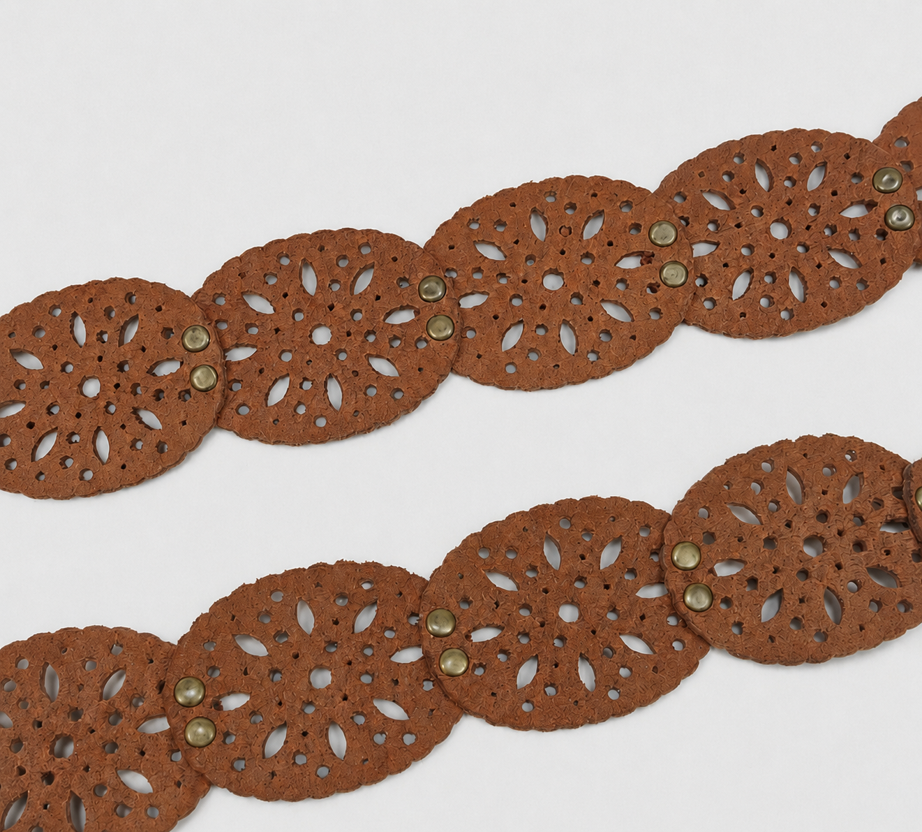 The Cadiz Belt