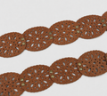 The Cadiz Belt