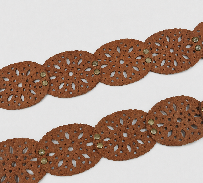 The Cadiz Belt