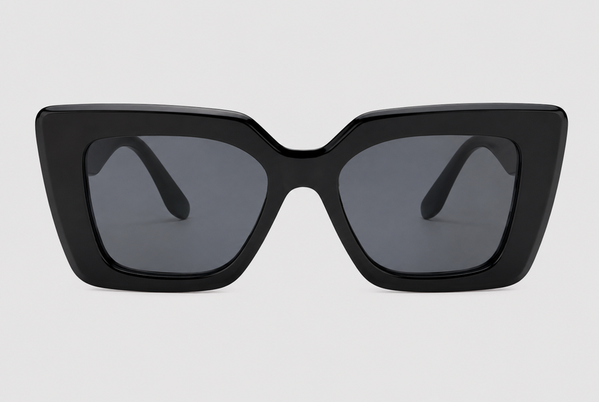 The Soho Sunglasses