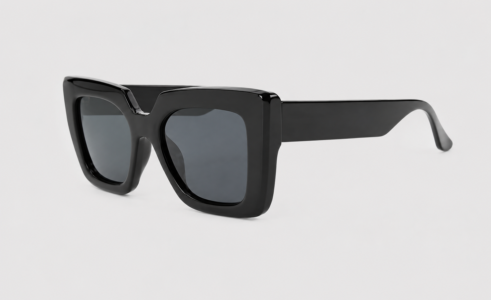 The Soho Sunglasses