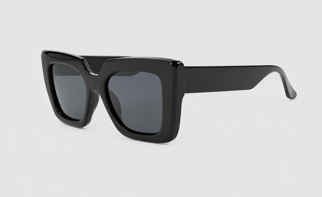 The Soho Sunglasses