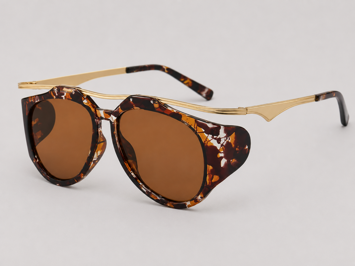 The Marrakech Sunglasses