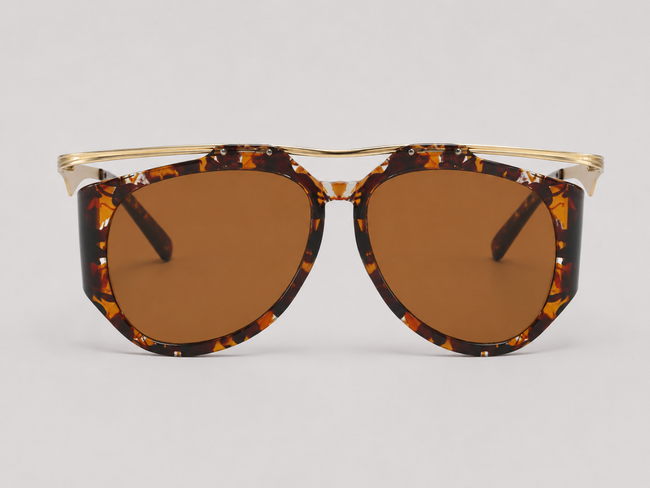 The Marrakech Sunglasses