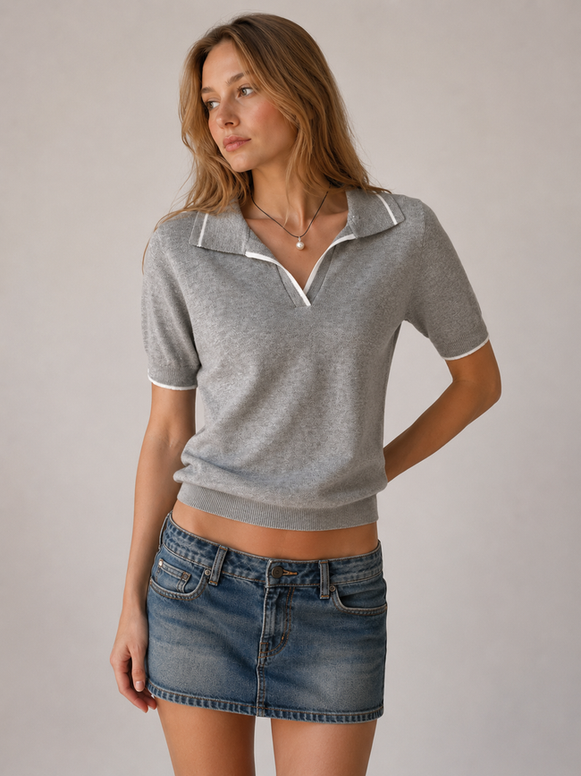 The Club House Top
