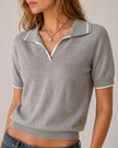 The Club House Top