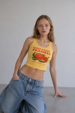 The Farm Fresh Tank
