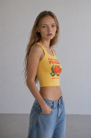 The Farm Fresh Tank
